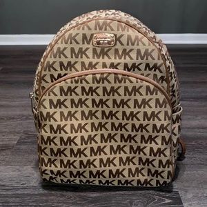 Michael Kors Backpack